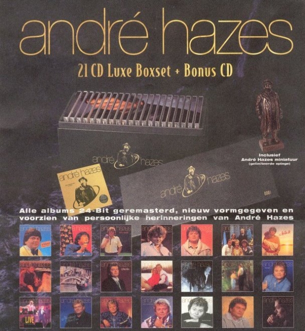 André Hazes